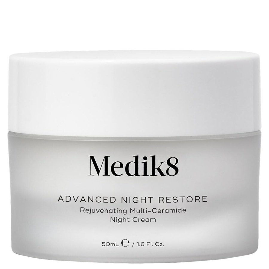 Natcreme Medik8 HIDRATANTES MEDIK8 50 ml #3