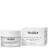 Natcreme Medik8 HIDRATANTES MEDIK8 50 ml #7