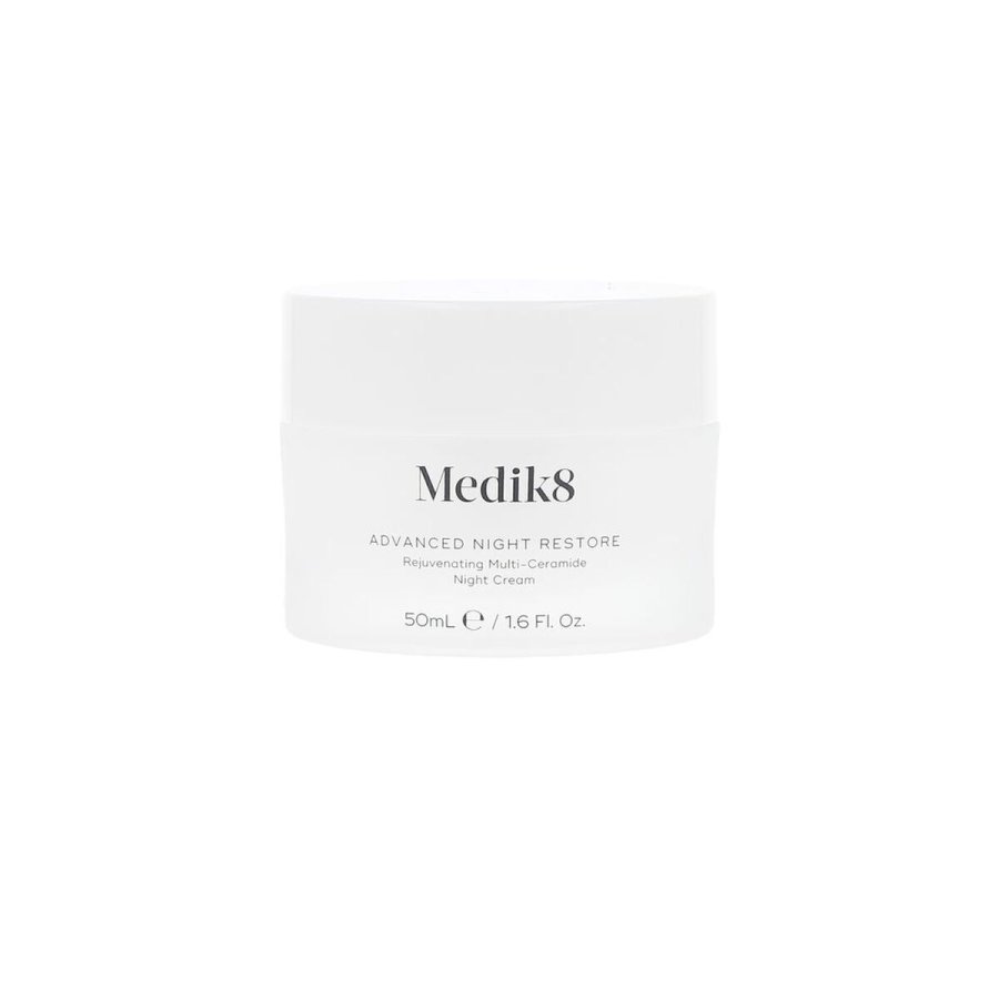 Natcreme Medik8 HIDRATANTES MEDIK8 50 ml #2