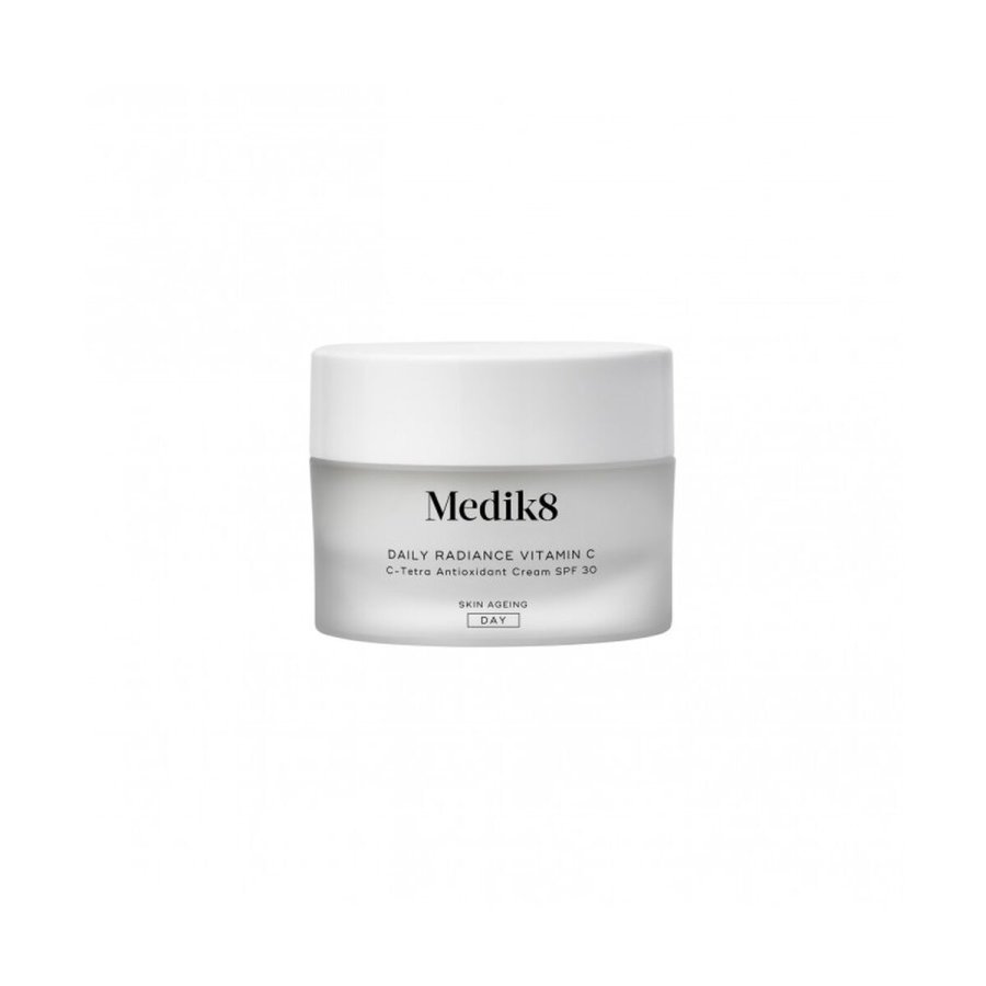 Dagcreme Medik8 HIDRATANTES MEDIK8 Spf 30 50 ml #1
