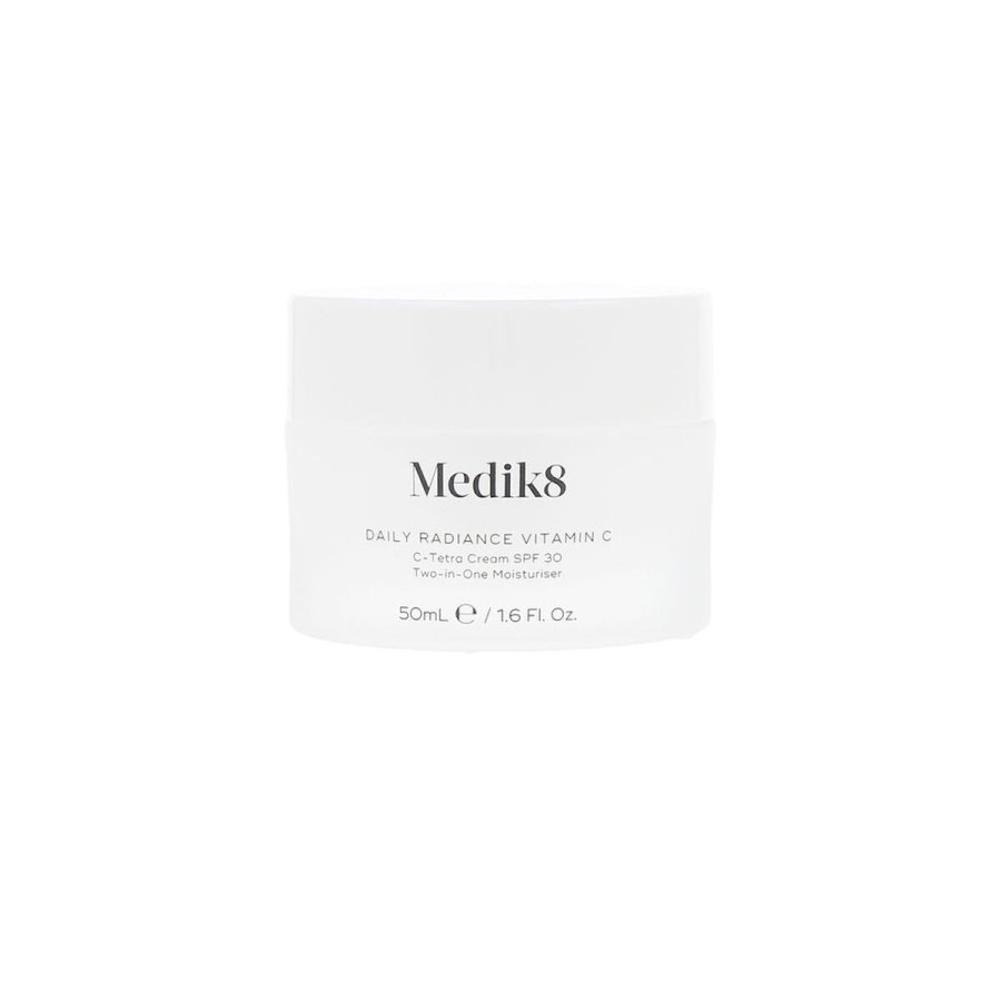 Dagcreme Medik8 HIDRATANTES MEDIK8 Spf 30 50 ml #2