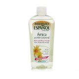 Badeolie Instituto Espaol Guldblomme 250 ml #1