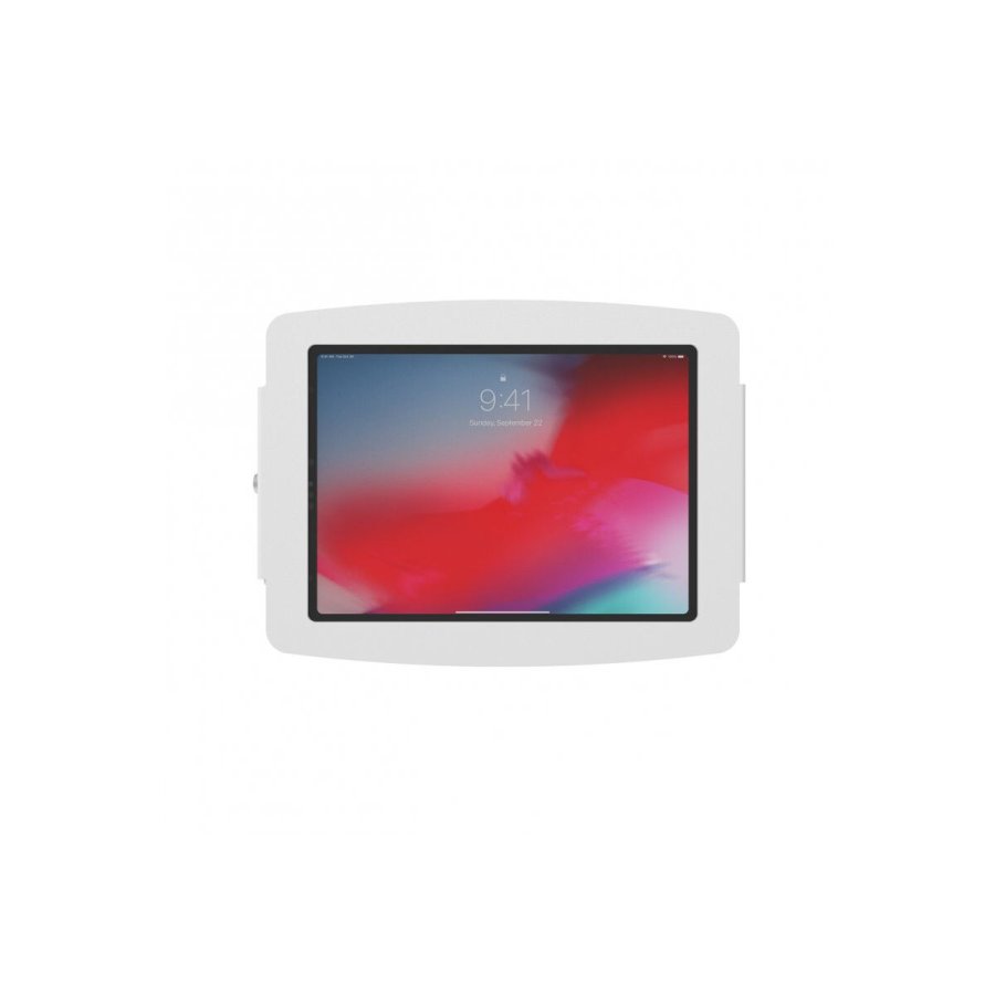 Tablet-holder iPad Compulocks 102IPDSW Hvid #1