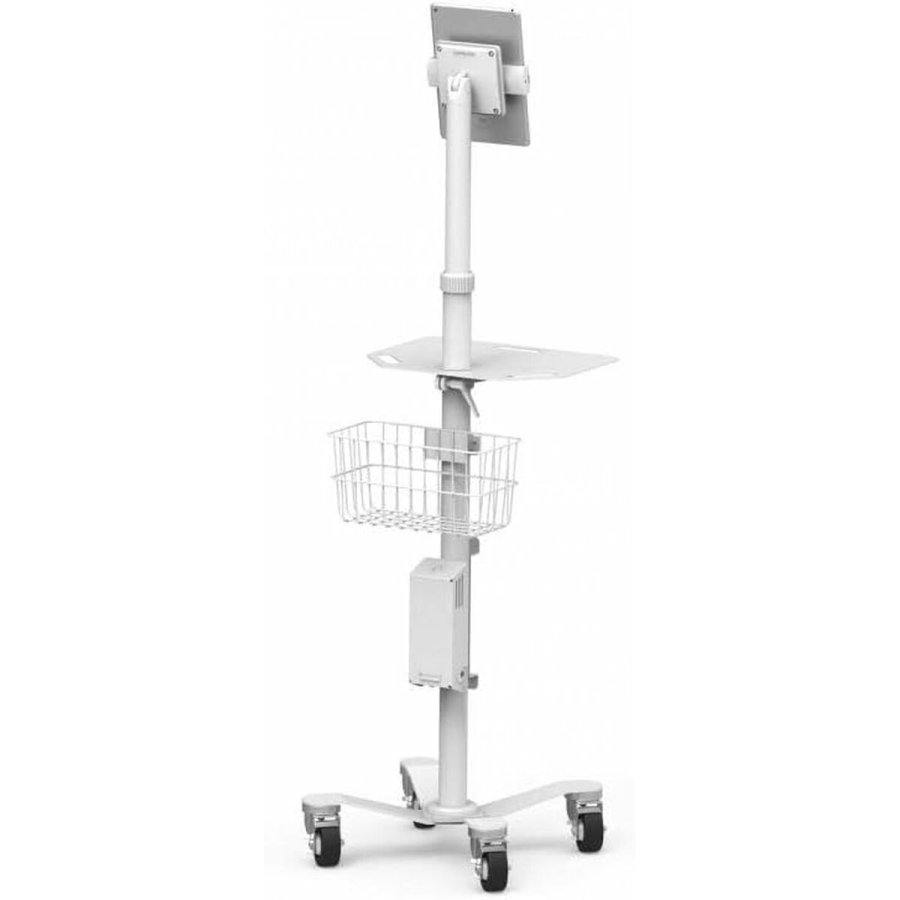 Stabilisering af sttte Compulocks UCLGMCRSTDW #4