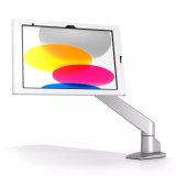 Tablet cover Compulocks 140B11GSWL9B Hvid #1