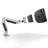 Tablet cover Compulocks MCRSTDEXW209IPDSWH01 Sort #5