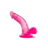 Vibrator Blush Naturally Yours Pink #1