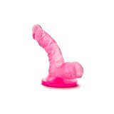 Vibrator Blush Naturally Yours Pink #5