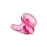 Vibrator Blush Naturally Yours Pink #7