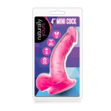 Vibrator Blush Naturally Yours Pink #13