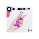 Vibrator Blush Naturally Yours Lilla #5