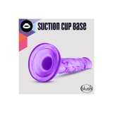 Vibrator Blush Naturally Yours Lilla #7