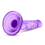 Vibrator Blush Naturally Yours Lilla #11