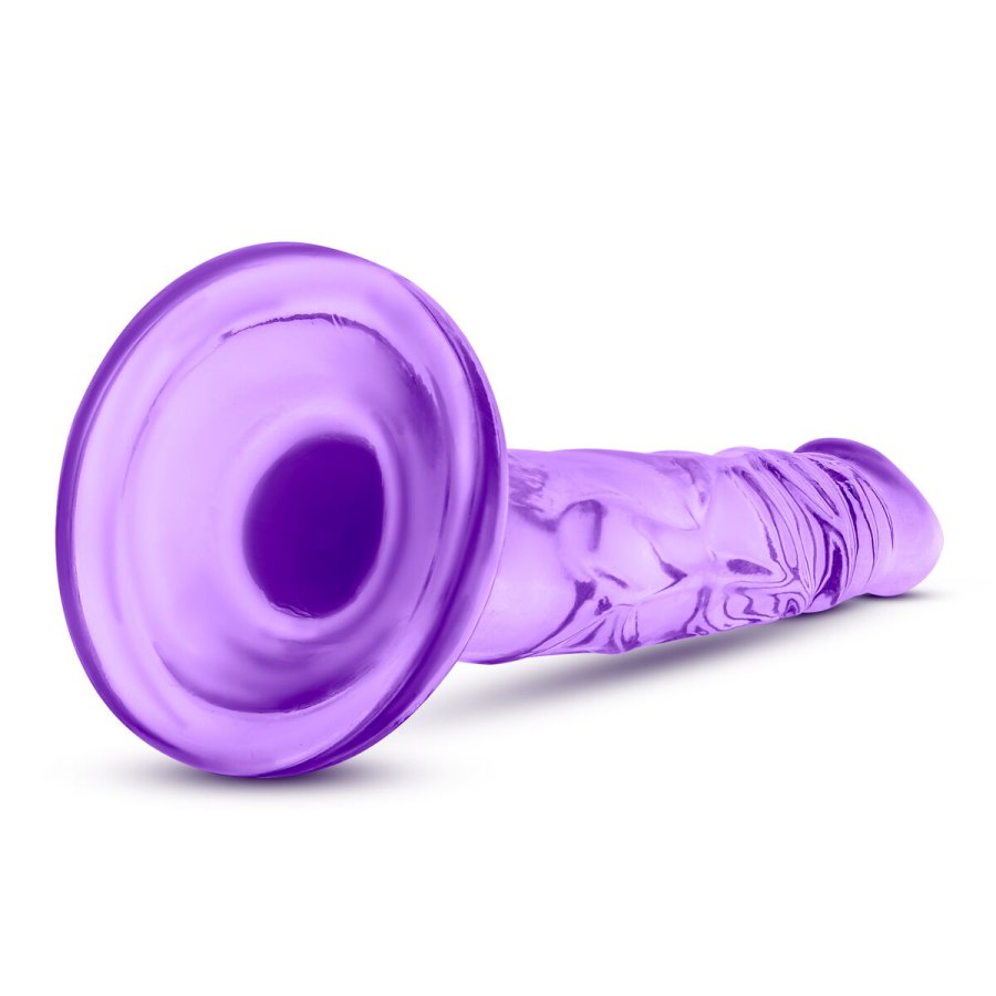 Vibrator Blush Naturally Yours Lilla #11