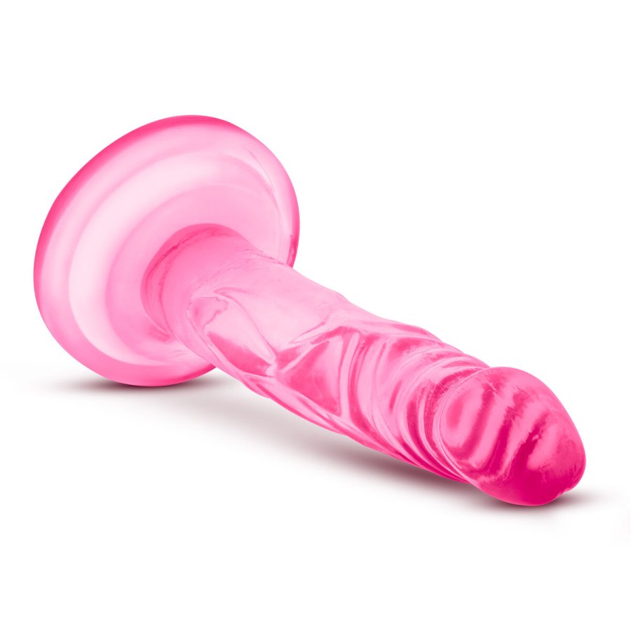 Dildo Blush Naturally Yours Pink #13