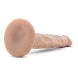 Realistisk Dildo Blush Dr Skin PVC  2,7 cm (12,7 cm) #7