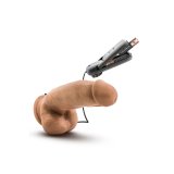 Realistisk Dildo Blush Loverboy PVC  4,4 cm (12,7 cm) #5