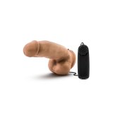 Realistisk Dildo Blush Loverboy PVC  4,4 cm (12,7 cm) #7