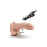 Realistisk Dildo Blush Loverboy PVC  5 cm #7