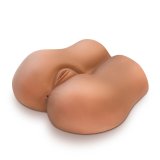 Udholdenhed Jack Ass Blush X5 Brun #5