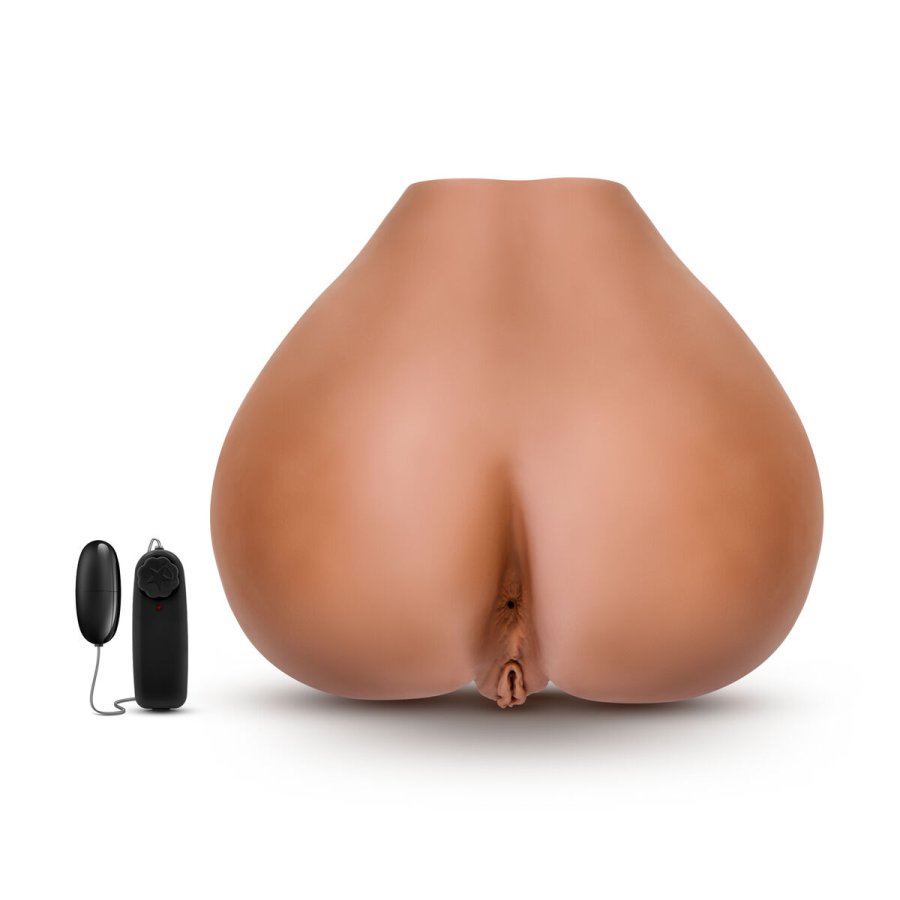 Udholdenhed Jack Ass Blush X5 Kd #1