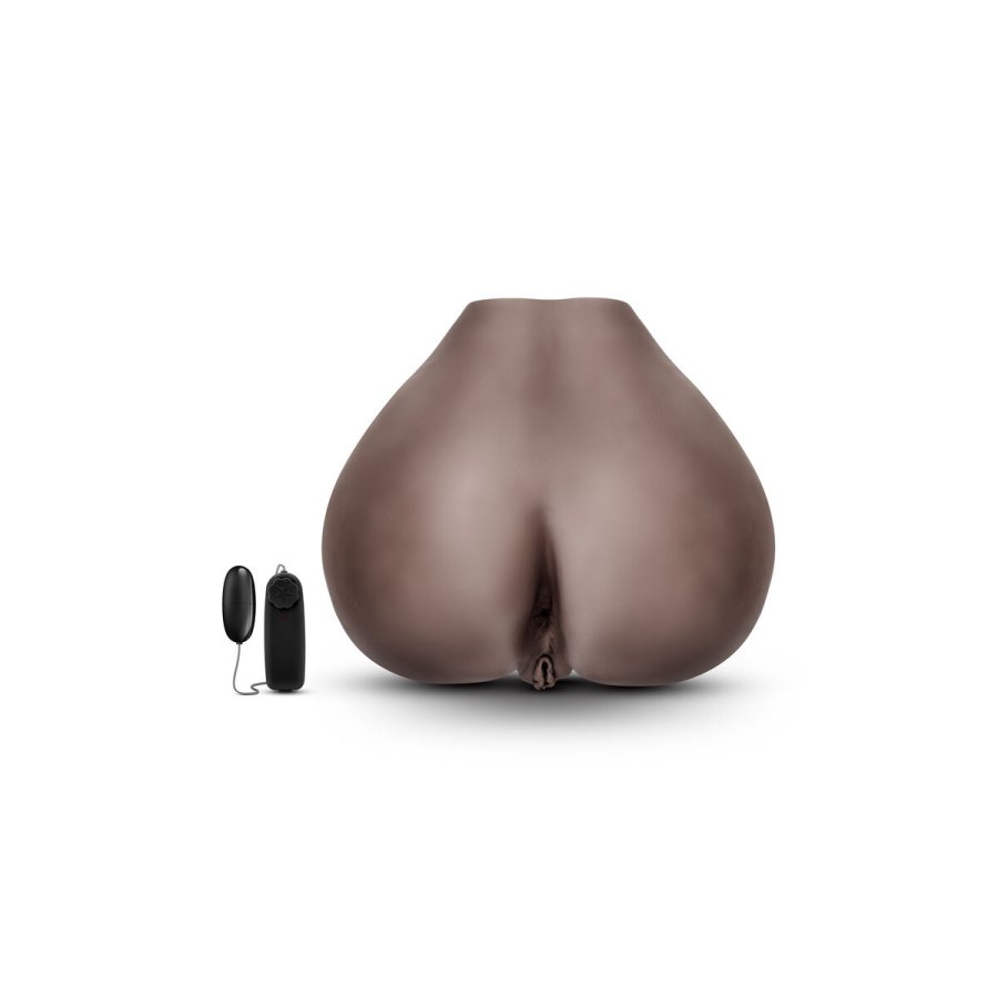 Udholdenhed Jack Ass Blush Hot Chocolate Sweet Rose Brun #1