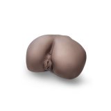 Udholdenhed Jack Ass Blush Hot Chocolate Sweet Rose Brun #5