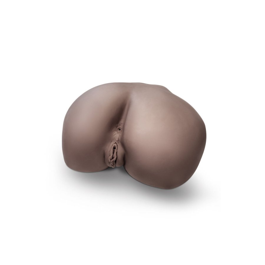 Udholdenhed Jack Ass Blush Hot Chocolate Sweet Rose Brun #5