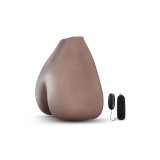 Udholdenhed Jack Ass Blush Hot Chocolate Sweet Rose Brun #7