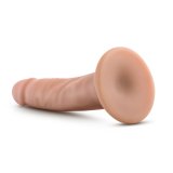 Realistisk Dildo Blush Dr Skin PVC  3,2 cm (12,7 cm) #7