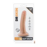Realistisk Dildo Blush Dr Skin PVC  3,2 cm (12,7 cm) #13