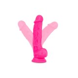 Vibrator Blush Neo Pink #3