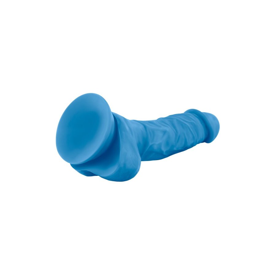 Realistisk Dildo Blush Neo PVC Latex  3,8 cm #13