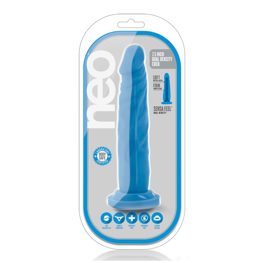 Dildo Blush Neo Bl #7
