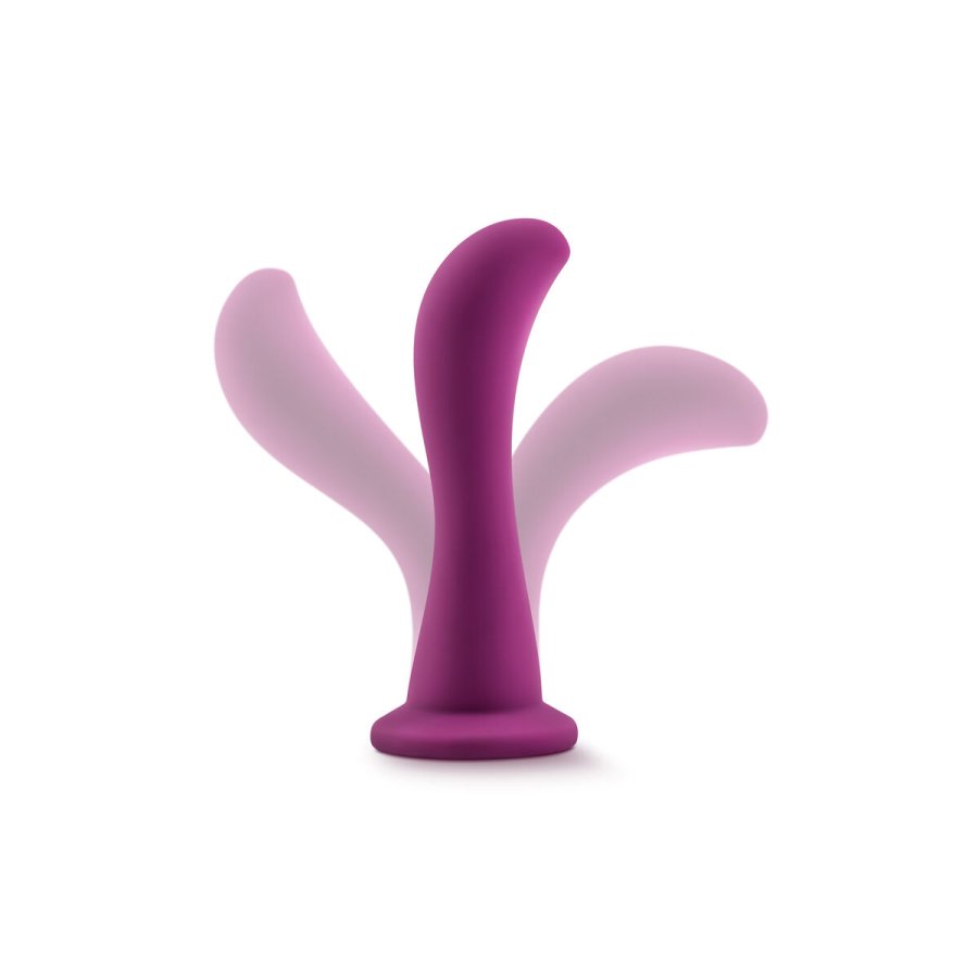 G-Punkt Vibrator Blush Temptasia Lilla #7