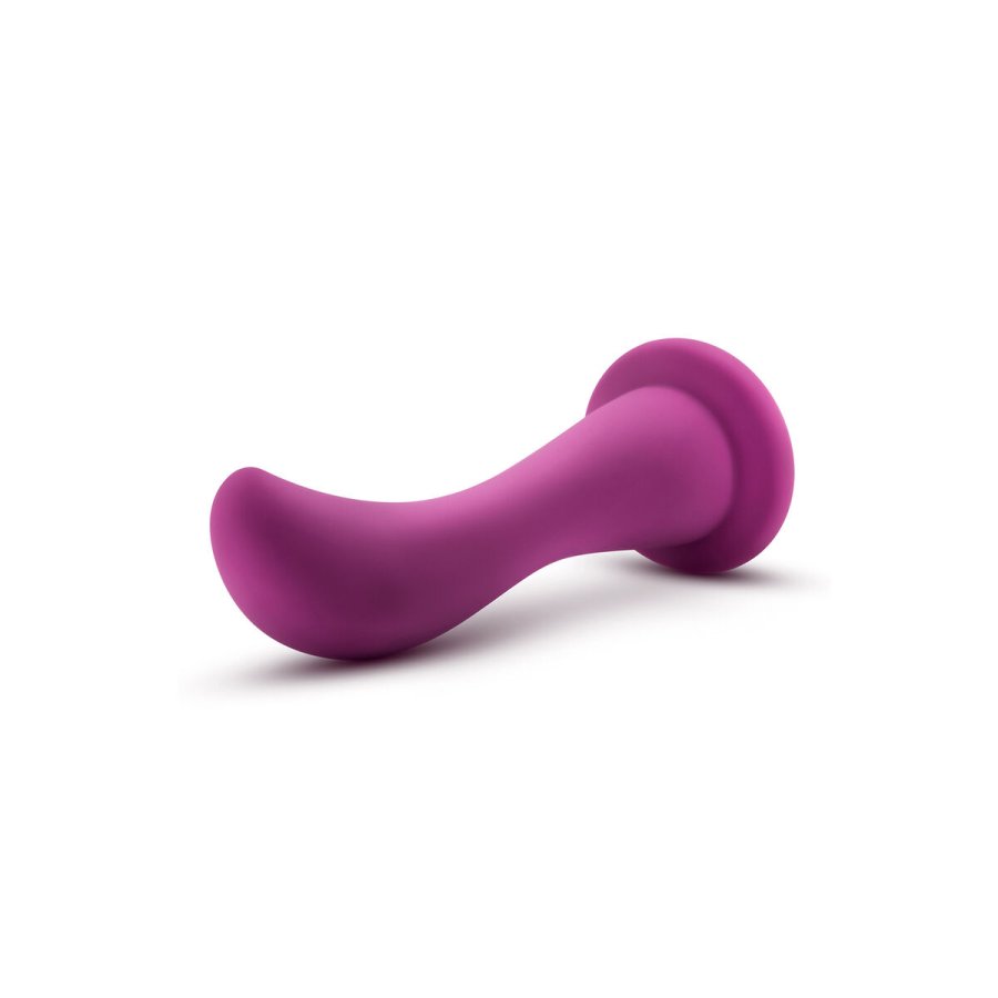 G-Punkt Vibrator Blush Temptasia Lilla #5