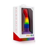 Dildo Blush Avant Multifarvet  3,5 cm #3