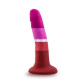 Dildo Blush Avant Multifarvet #1