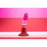 Dildo Blush Avant Multifarvet #7