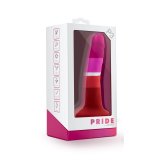 Dildo Blush Avant Multifarvet #3