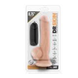 Realistisk Dildo Blush Dr Skin PVC  4,2 cm (15,2 cm) #11
