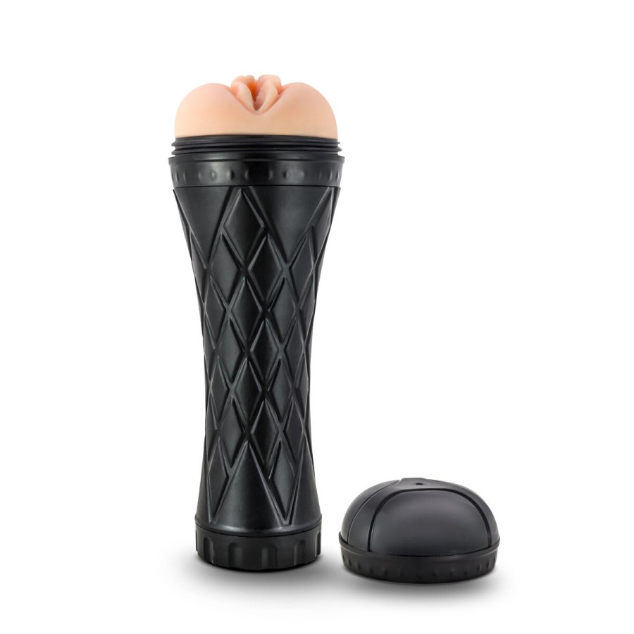 Udholdenhed Jack Ass Blush M for Men Kd #5