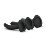 Dildo Blush Temptasia Sort 3 Dele #5