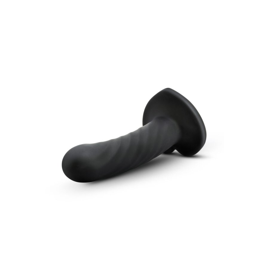 Dildo Blush Temptasia Twist Sort #3