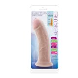 Realistisk Dildo Blush Au Naturel TPE  4,9 cm (19 cm) #7