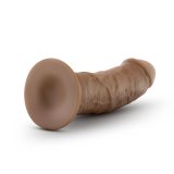 Realistisk Dildo Blush Au Naturel TPE  4,9 cm #7