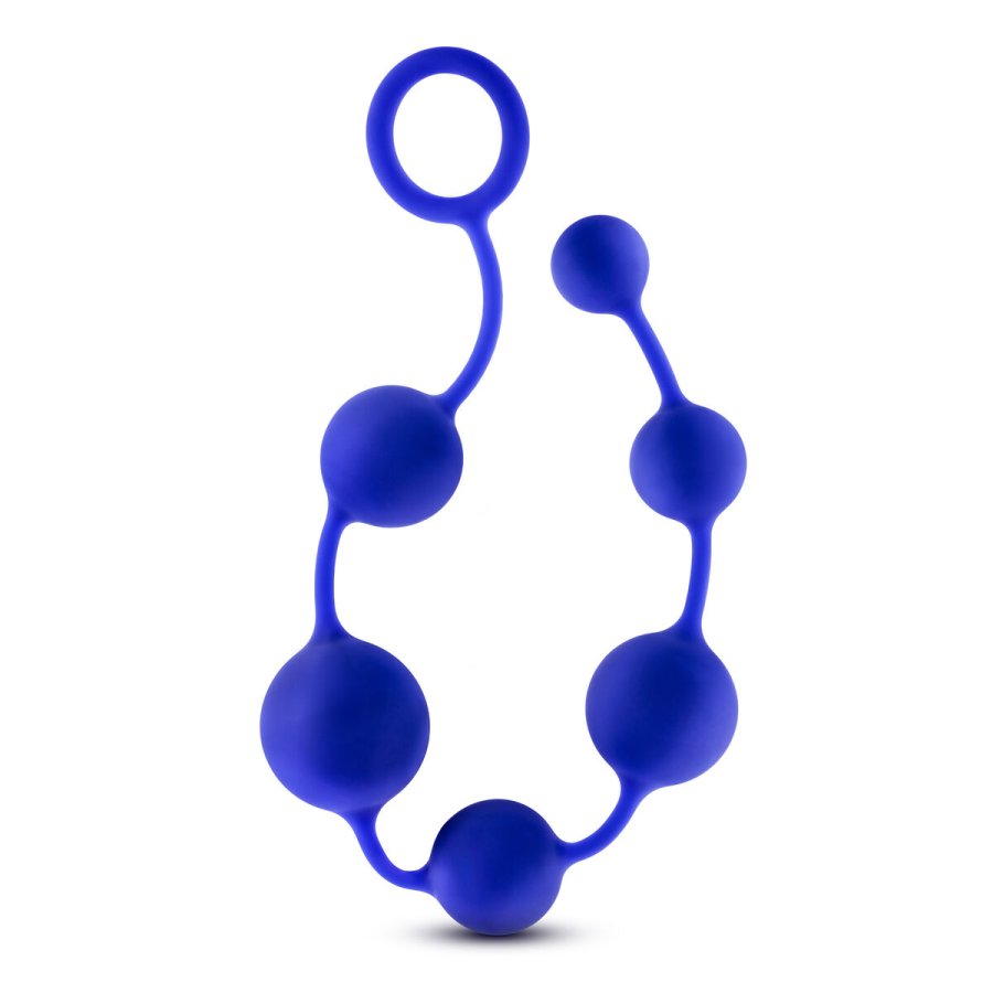 Analkugler Blush Performance Silikone #1