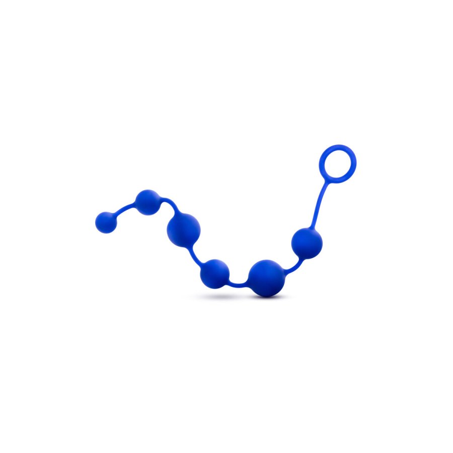 Analkugler Blush Performance Silikone #2