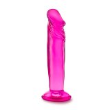 Dildo Blush B yours Pink  3,6 cm #1