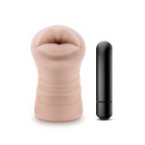 Udholdenhed Jack Ass Blush M for Men Kd #1